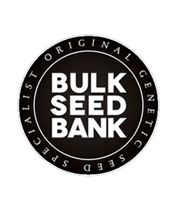 Bulk Seed Bank